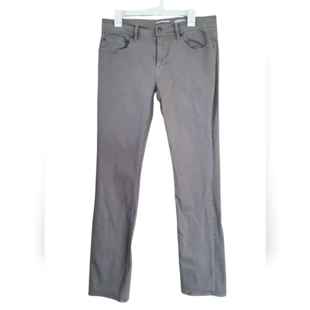 DepartWest Gray Pants Performance Stretch
